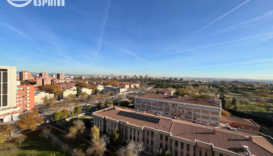 Foto 1 de Piso en venta en Calle General Millan Astray, 29, Las Águilas, Madrid