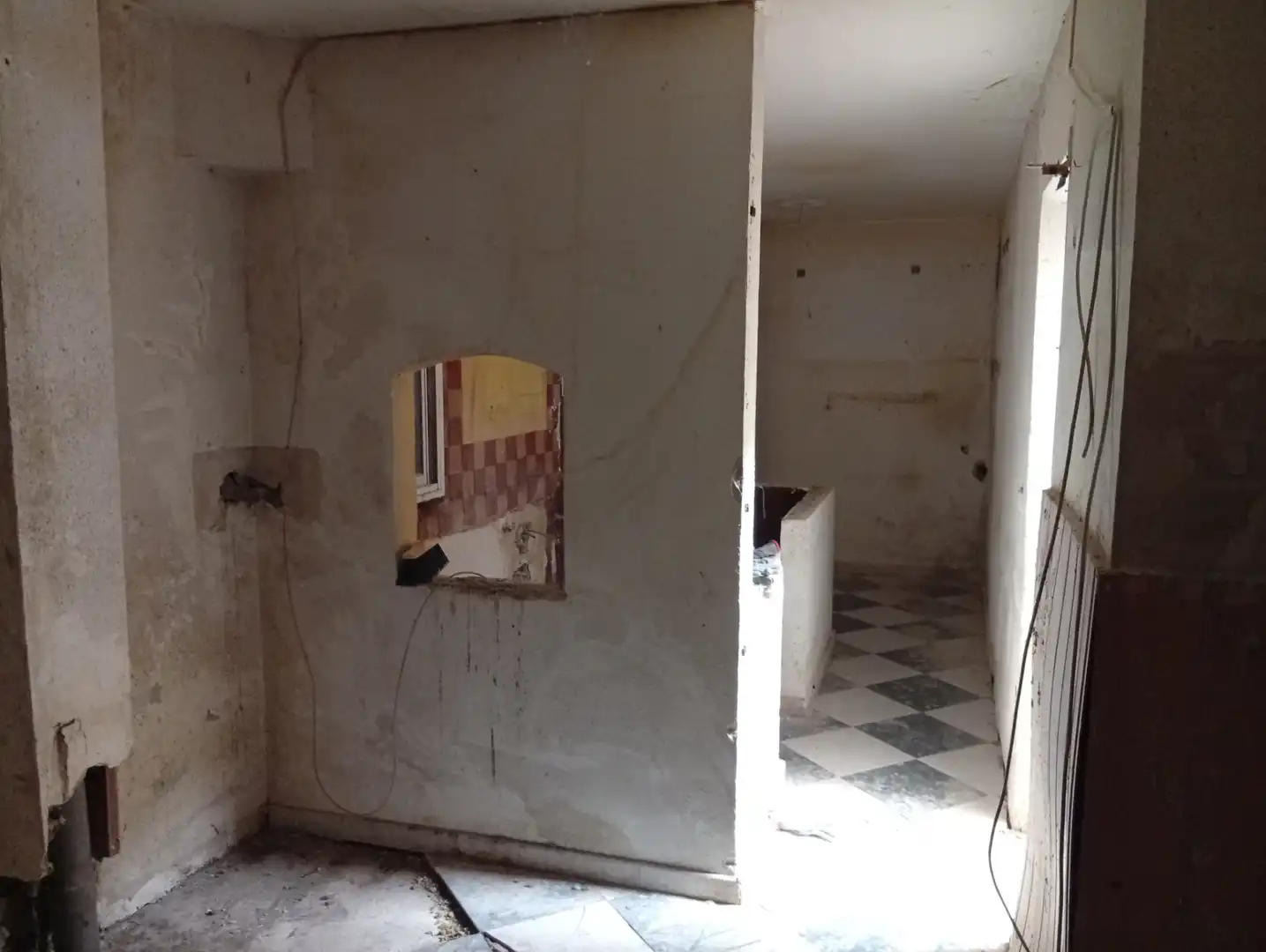 Ground floor for sale in Madrid