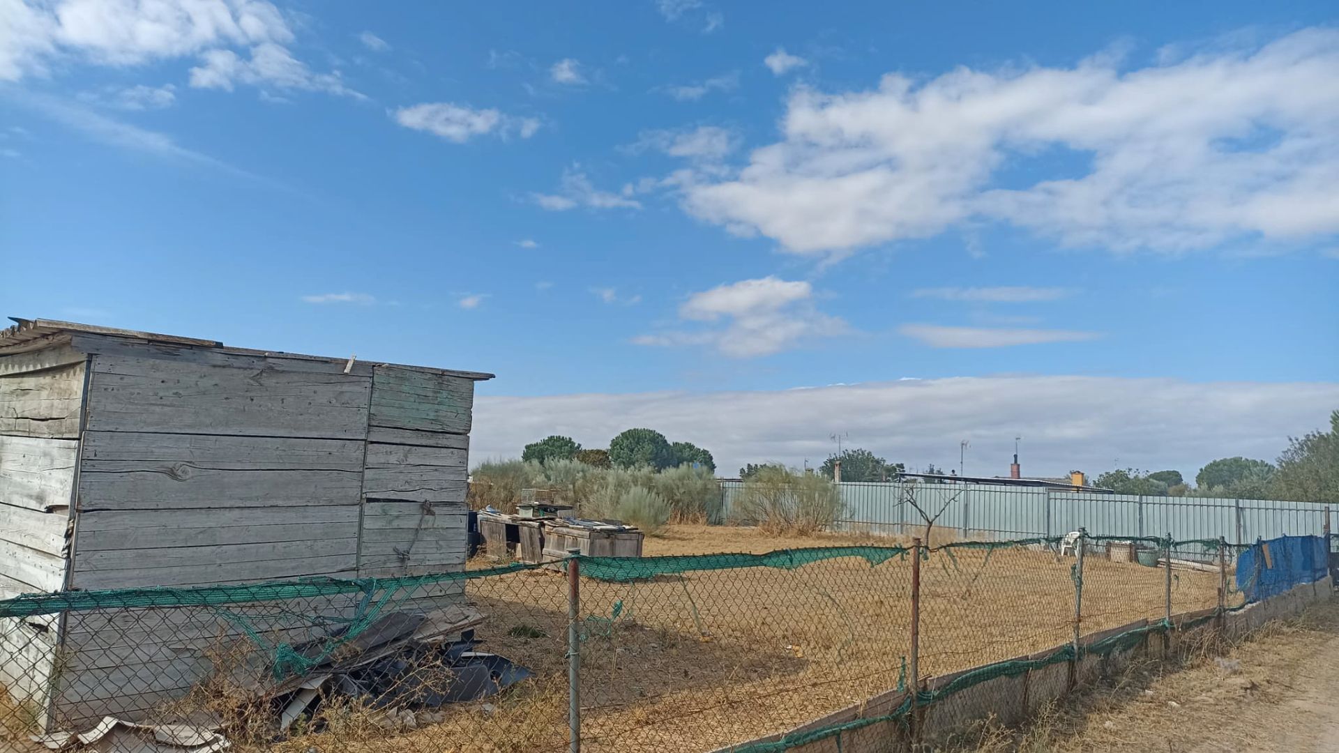 Terreno en venta en Carranque