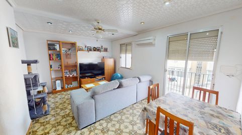 Foto 4 de Piso en venta en Carrer Beniai, Camí dels Magros - Casablanca, Elche / Elx