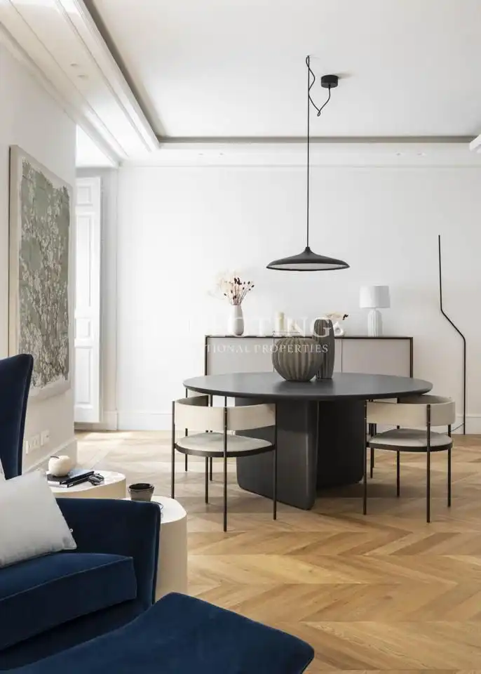 Wohnung mit Terrasse zum Verkauf in Calle de la Alameda, imagen 14