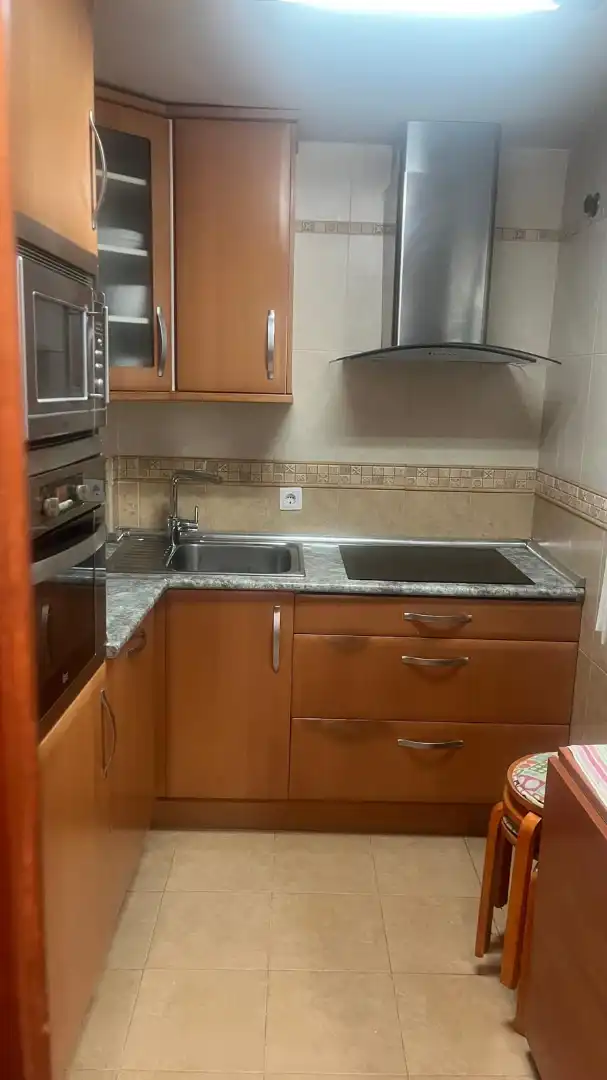 Cocina de Piso en venta en Guadalajara con Aire acondicionado, Calefacción y Lavadora