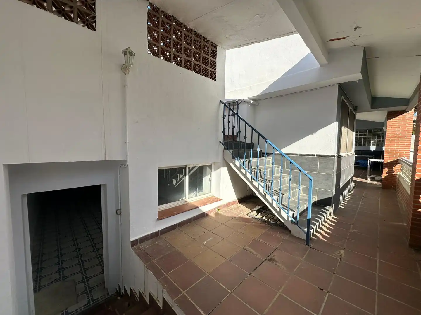 Casa o chalet en venta en Los Barrios con Aire acondicionado, Jardín privado y Terraza