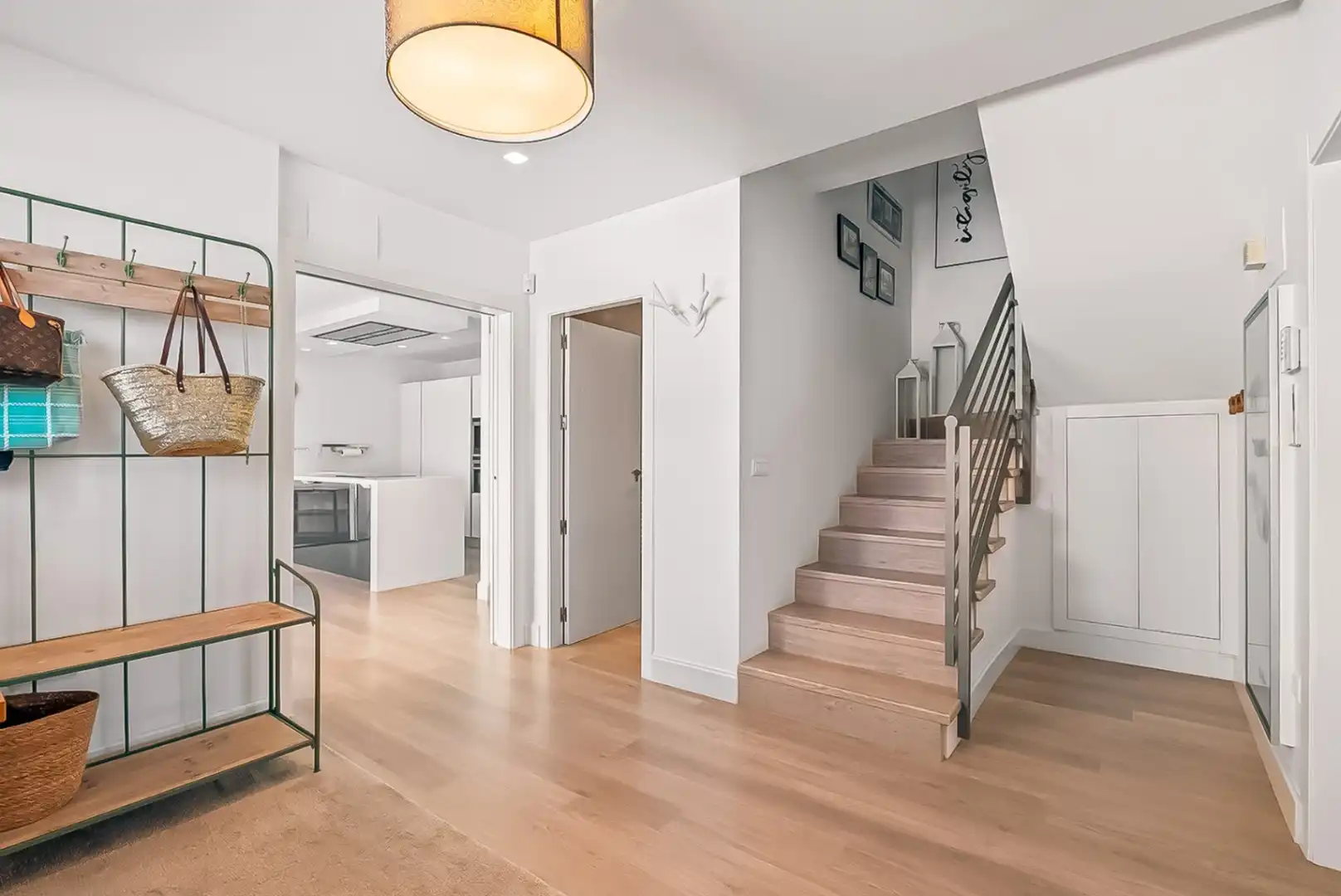 Casa o chalet en venta en L'Alfàs del Pi con Aire acondicionado, Calefacción y Piscina