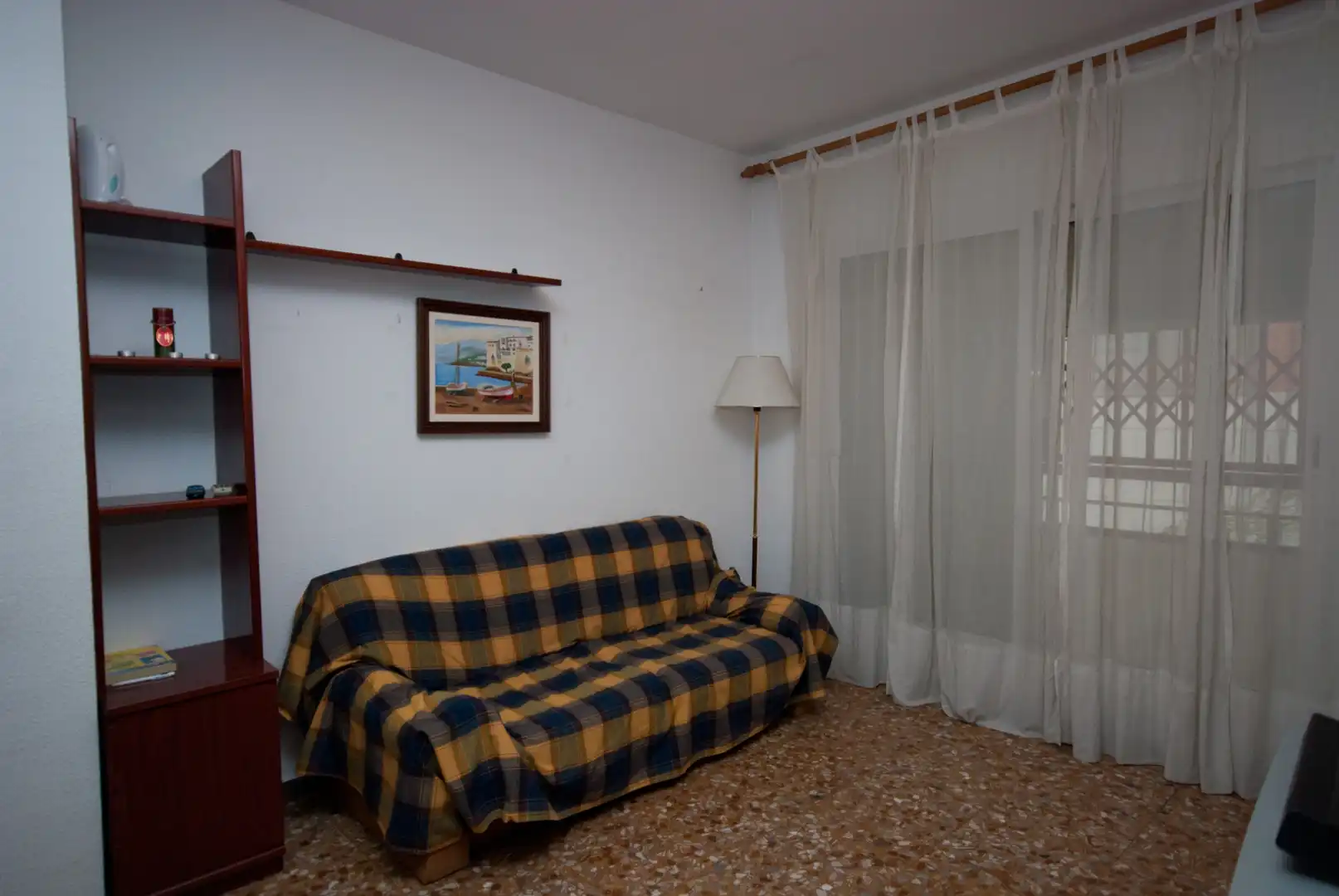 Piso en venta en Carrer de la Manigua, El Congrés i els Indians, Sant Andreu, Barcelona Capital