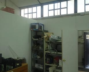 Nau industrial en venda en Jerez de la Frontera
