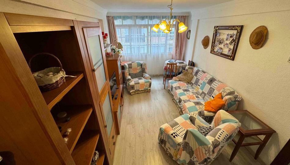 Photo 1 of Flat for sale in La Luz - El Torcal, Málaga