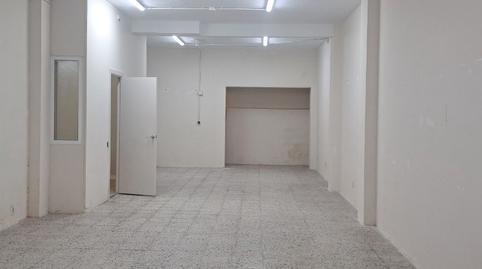 Photo 2 of Premises to rent in Avinguda de la Verge de Montserrat, 82, Centre - Eixample – Can Llobet, Barcelona
