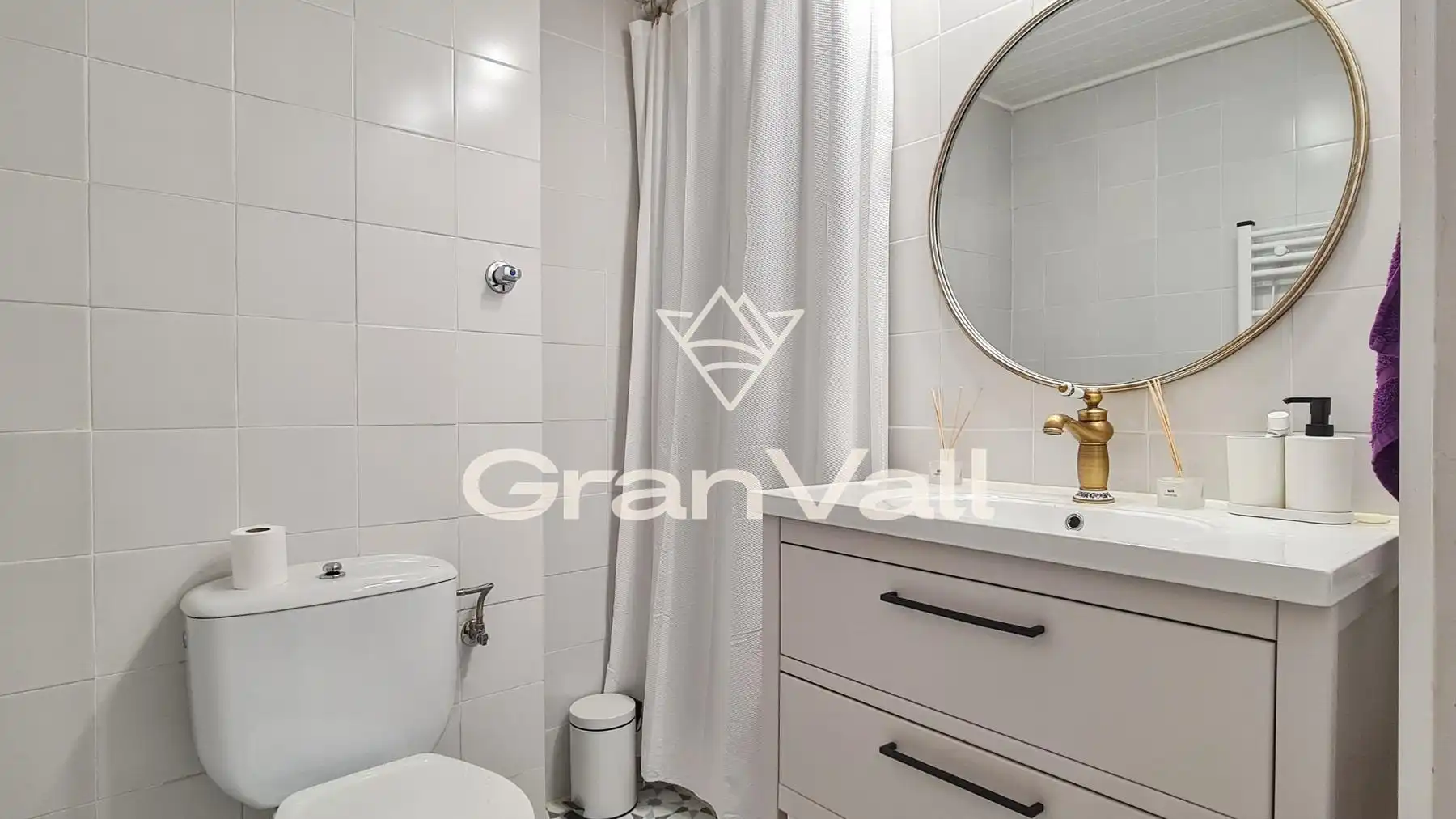 Apartment mit Terrasse zum Verkauf in Llívia, imagen 21