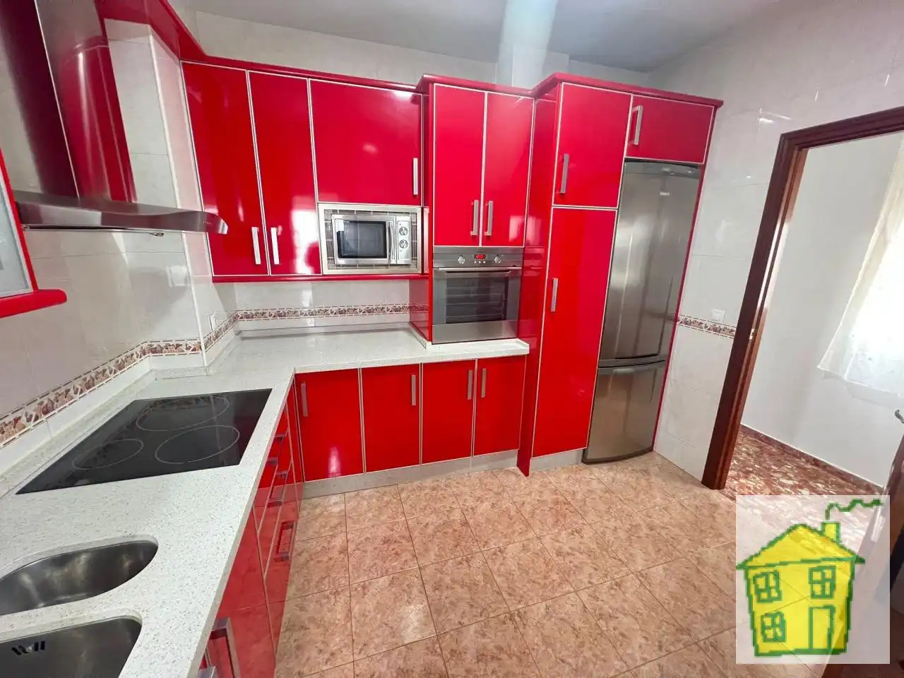 Ático en venta en Andújar, imagen 22