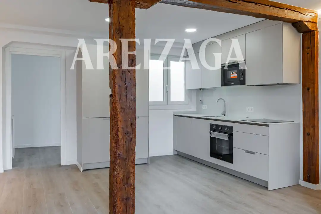 Penthouse with terrace for sale in Calle Txurruka Churruca 9, imagen 40