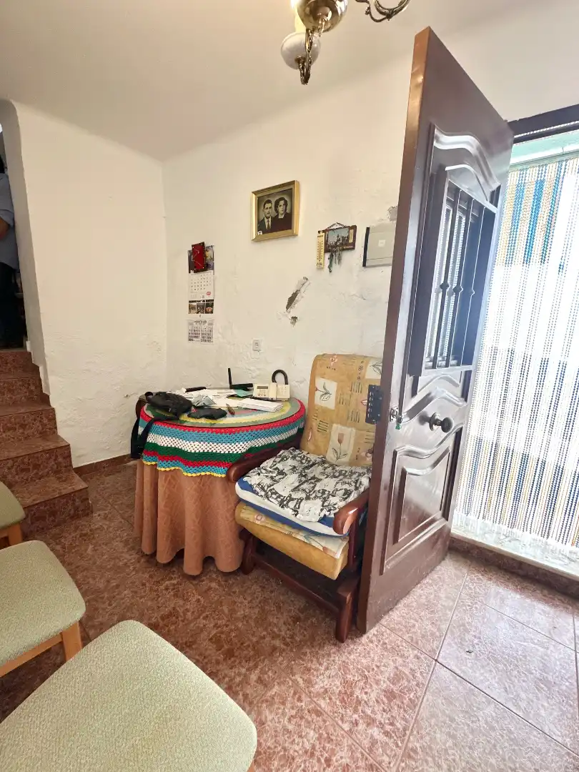 Casa adosada en venda en Benamargosa amb Terrassa i Traster