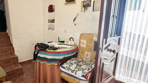 Foto 3 de Casa adosada en venda a Benamargosa, Málaga