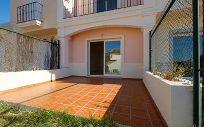 Terrassa de Casa adosada en venda en Ayamonte amb Terrassa