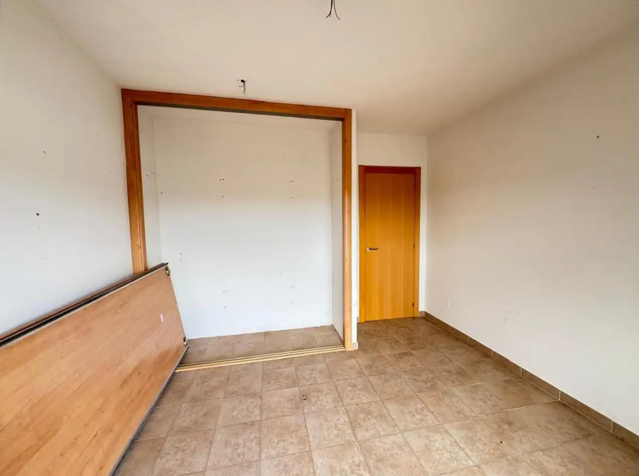 Casa adosada en venta en La Seca  con Terraza