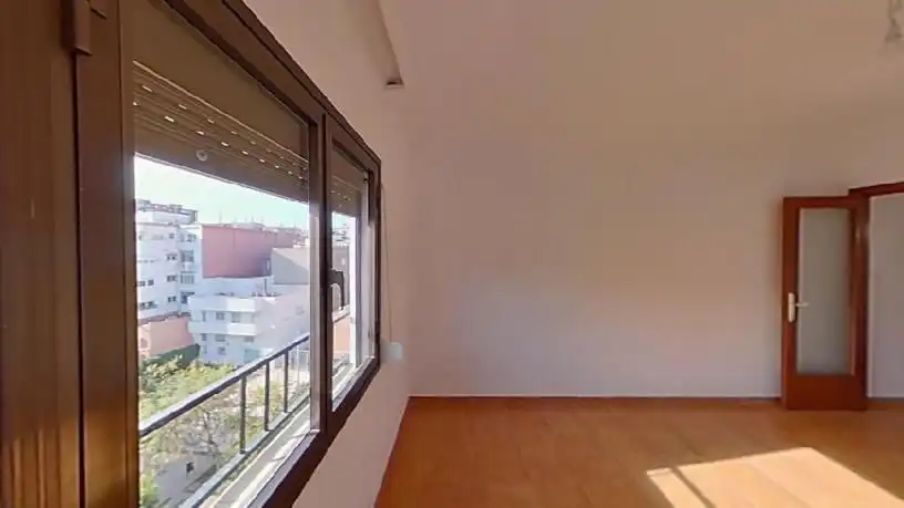 Bedroom of Flat for sale in Esplugues de Llobregat