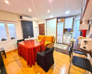 Exterior view of Flat for sale in  Córdoba Capital  with Air Conditioner, Furnished and Washing machine