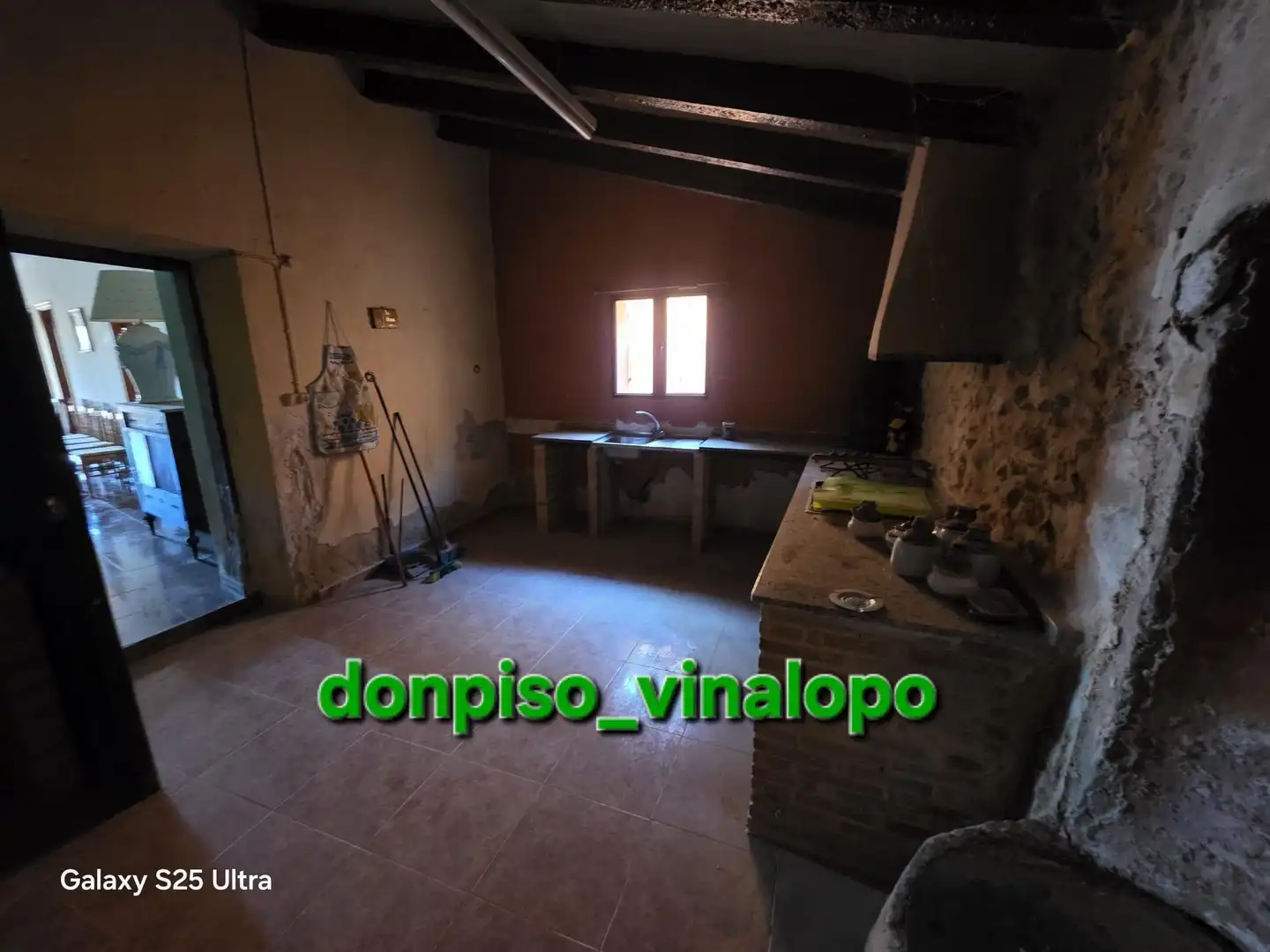Casa rústica en venda a Caudete, imagen 9