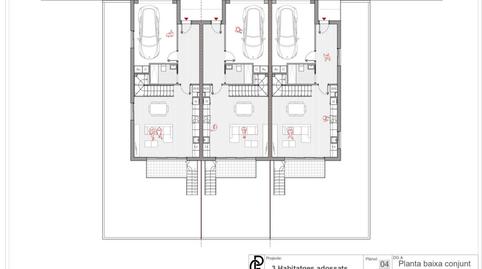 Photo 4 of Single-family semi-detached for sale in Fuster Noguera , 6, Vilalba Sasserra, Barcelona