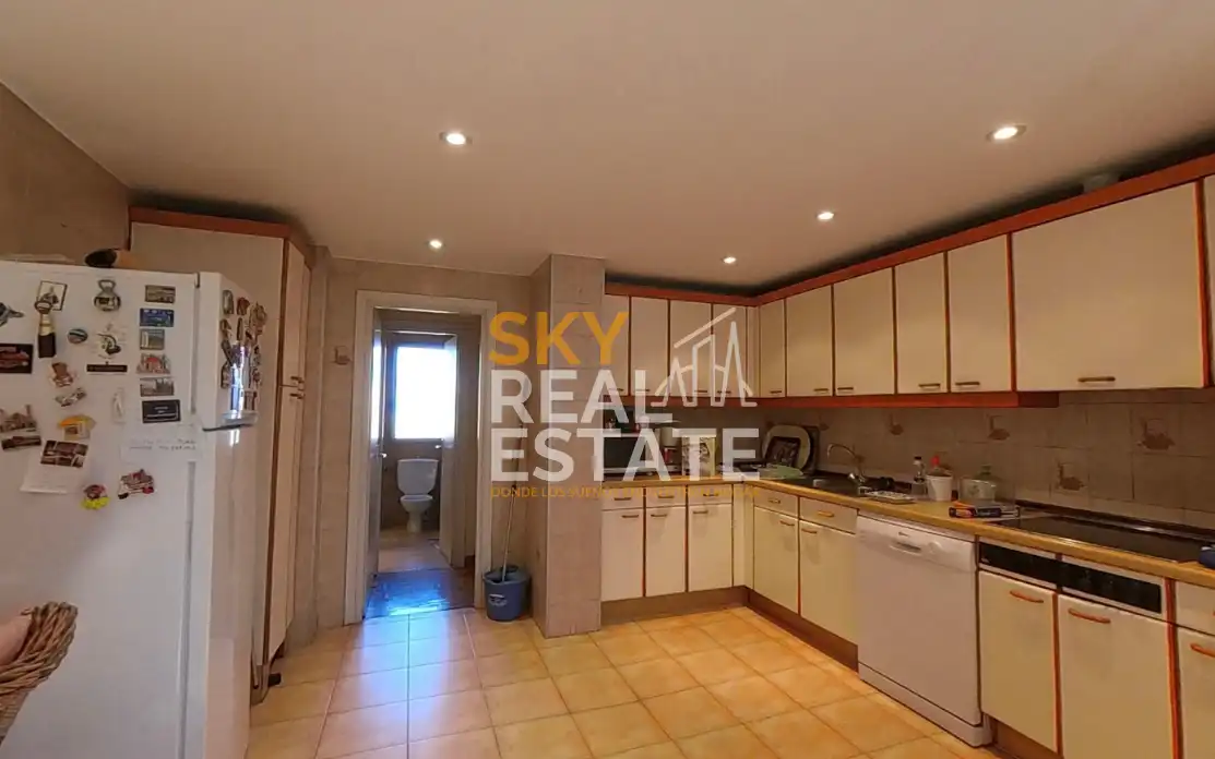 Flat with lift for sale in Calle de Sor Ángela de la Cruz 16, imagen 33