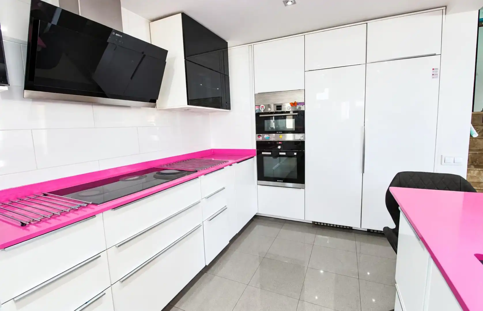 Triplex con ascensore in vendita a Avinguda de Rio de Janeiro, imagen 14