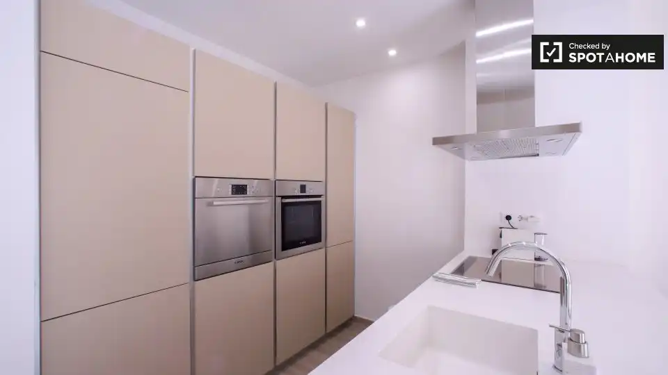 Appartement avec terrasse à louer à L'Eixample, imagen 16