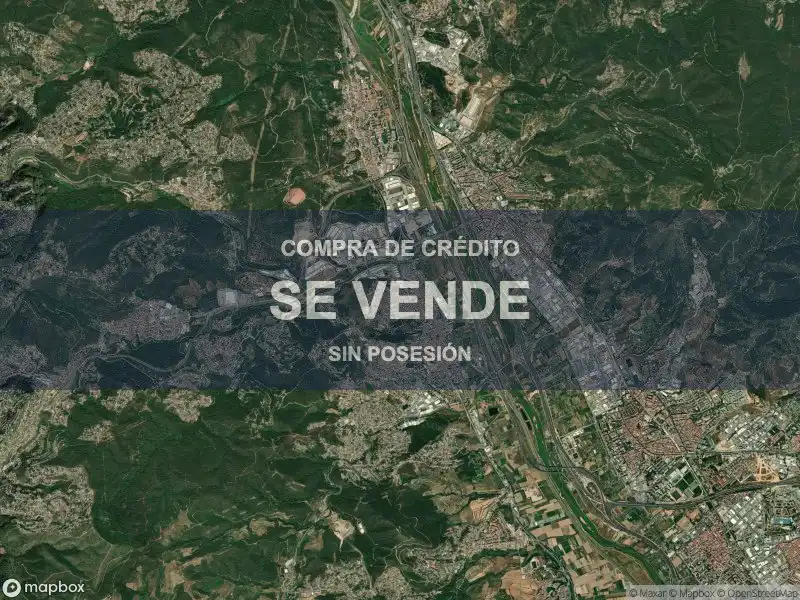 Flat for sale in Molins de Rei