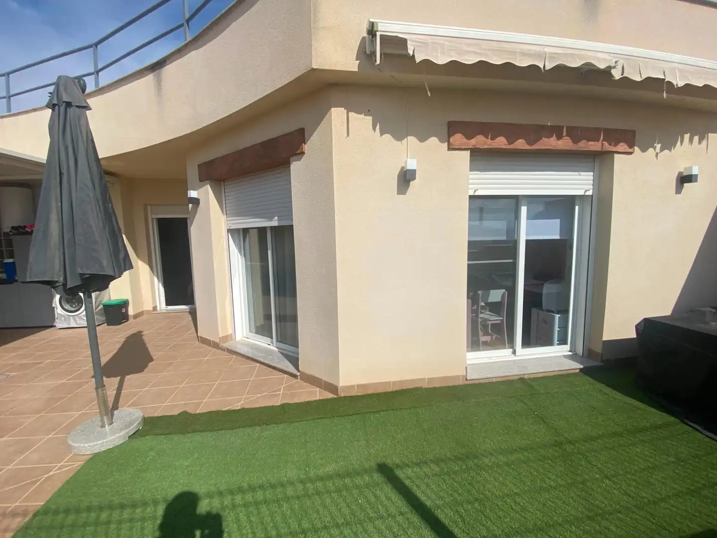 Attique avec terrasse à vendre à Lorca Ciudad, imagen 8