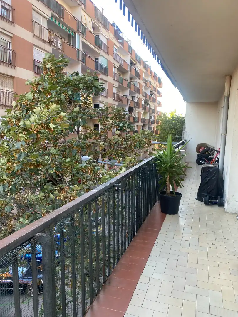 Pis amb terrassa en venda a Carrer de Sant Antoni, imagen 14