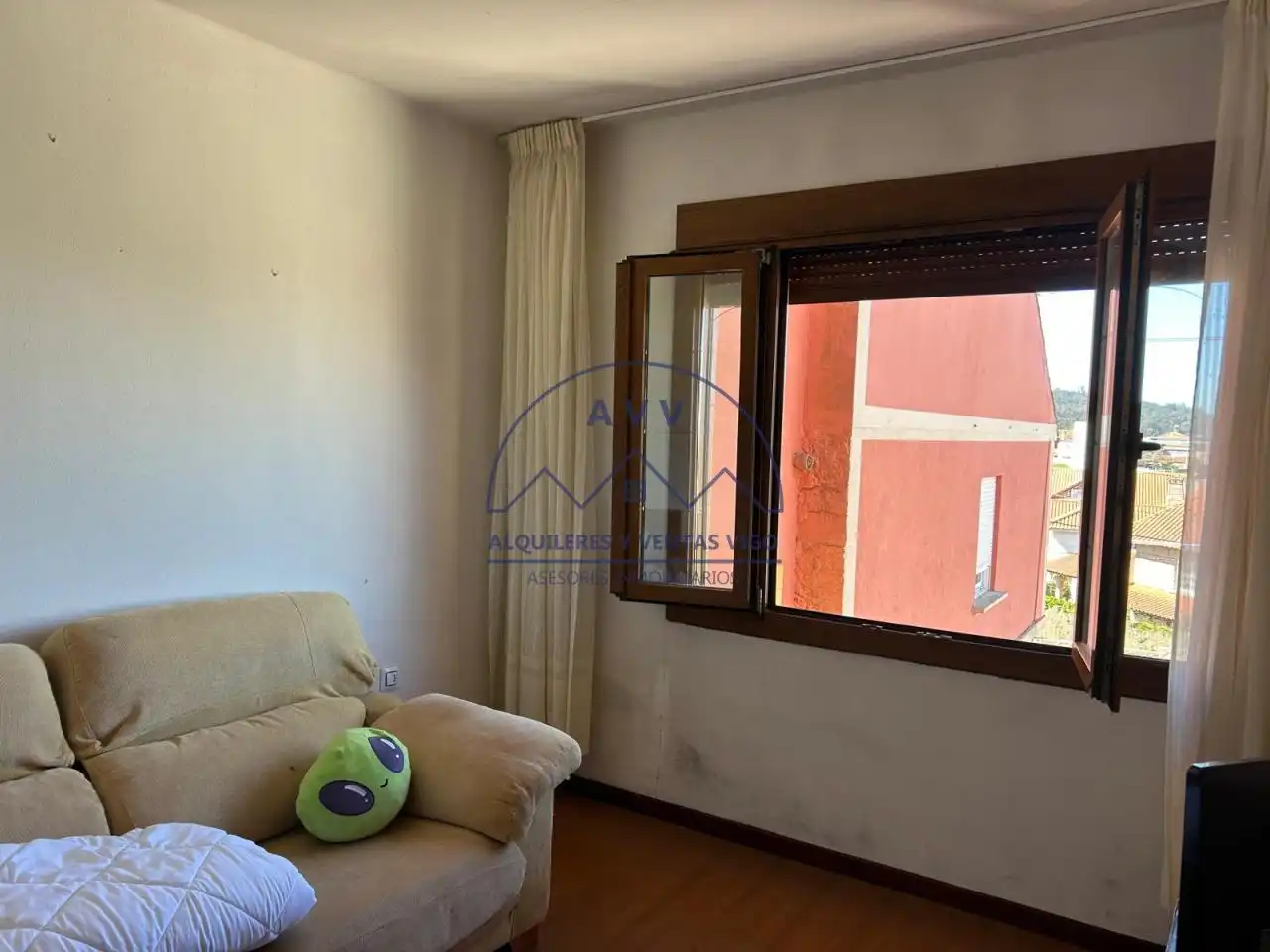 Casa o chalet en venta en Vigo  con Calefacción, Jardín privado y Terraza