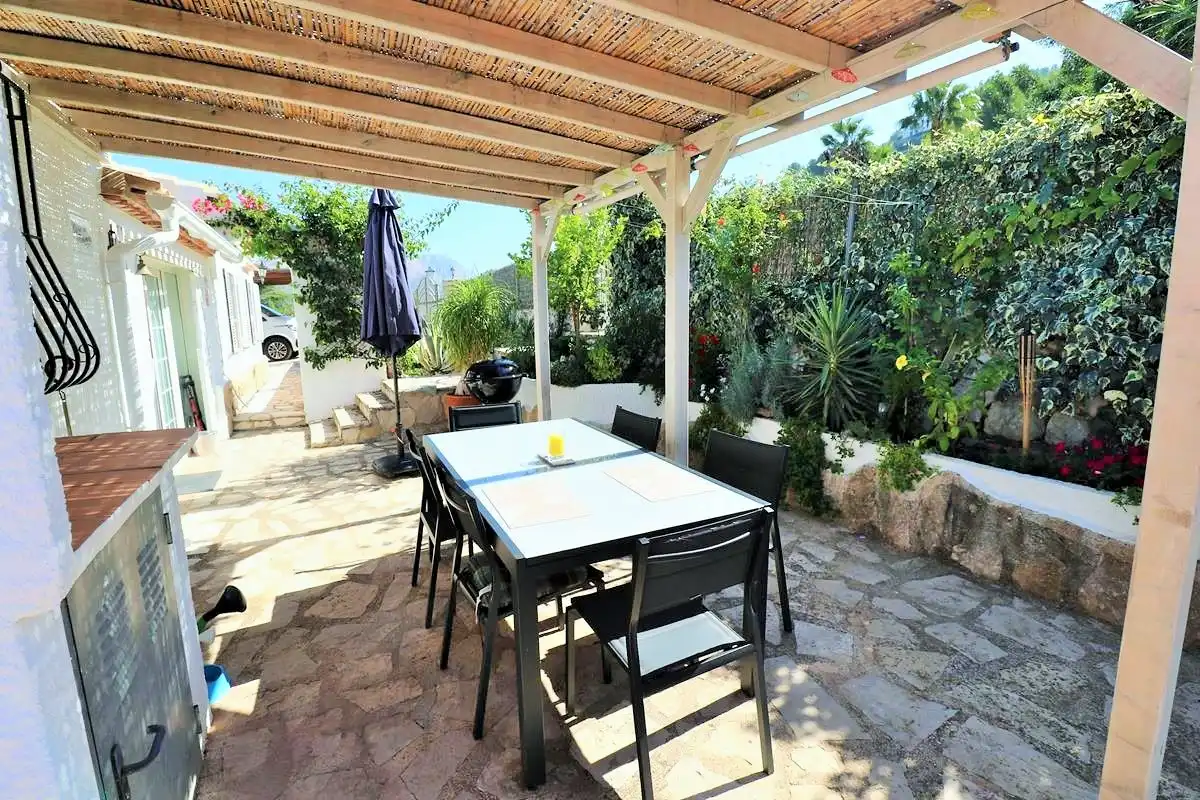 House with garden for sale in Centro, imagen 13
