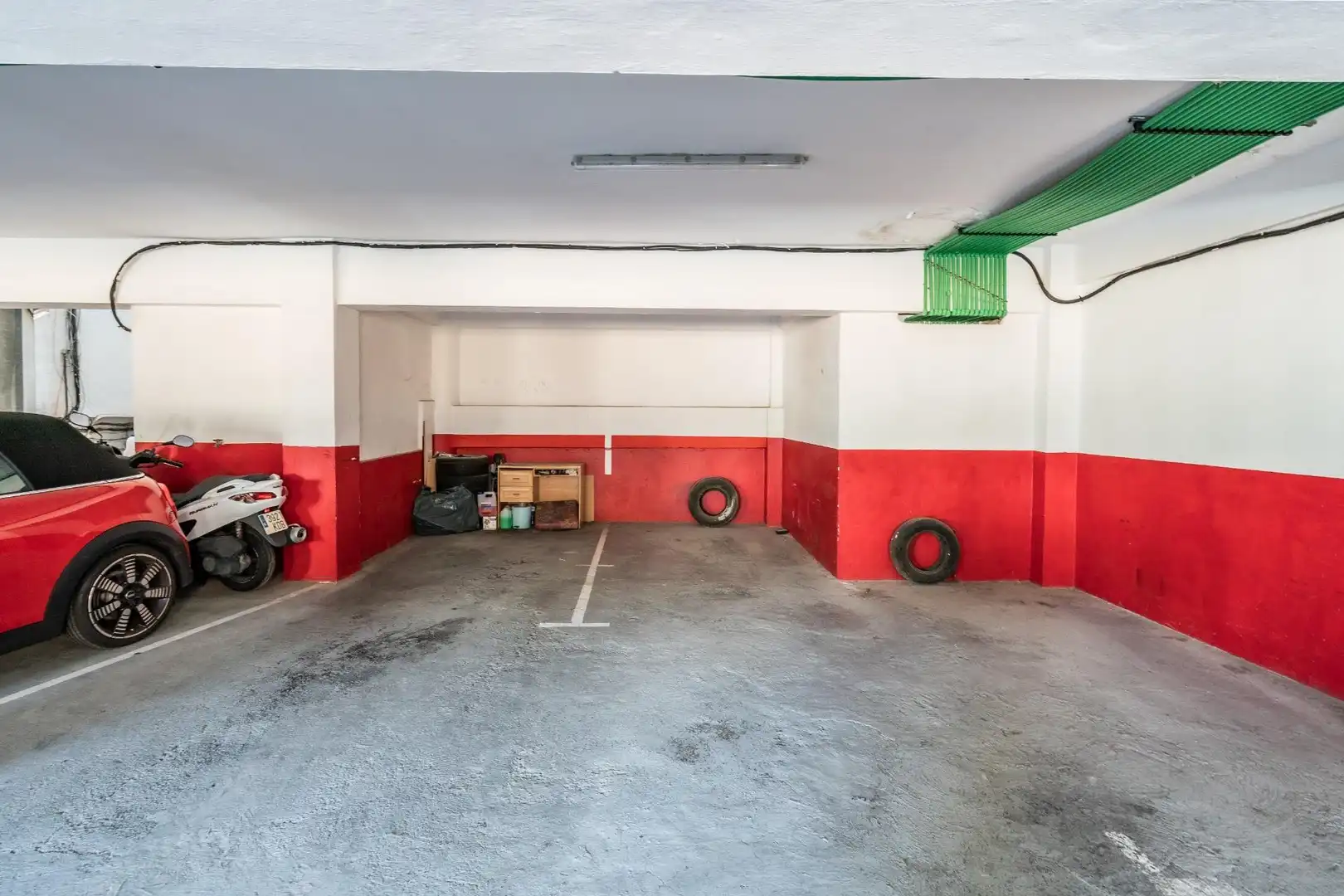 Apartament amb ascensor en venda a Rambla DE SANTA CRUZ, imagen 47