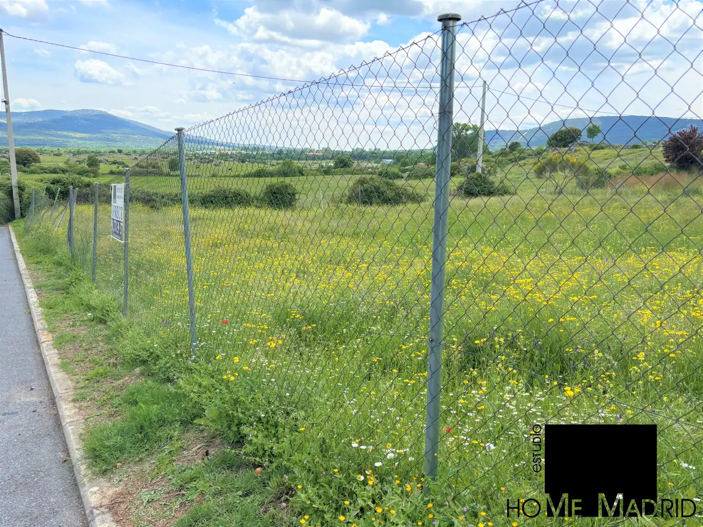 Residential for sale in Manzanares El Real