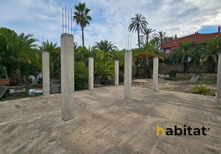 Residencial en venta en Tarragona