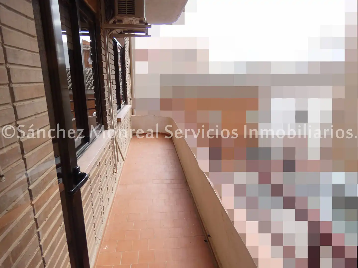 Terrassa de Pis en venda en Alcázar de San Juan amb Aire condicionat, Calefacció i Terrassa