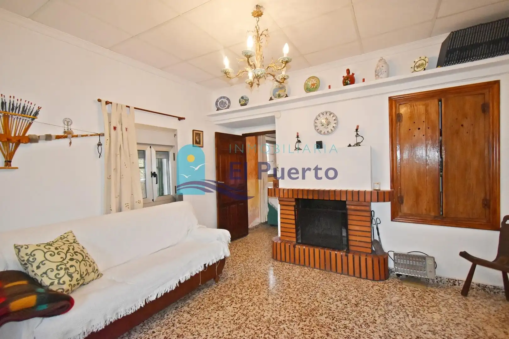 Casa amb jardí en venda a Mazarrón Casco Urbano, imagen 10