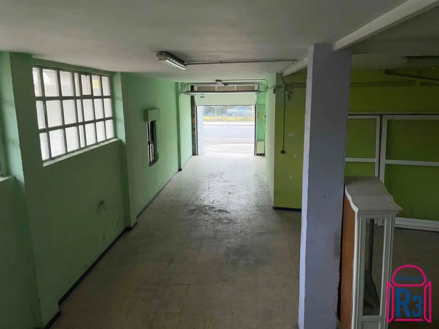 Local en venda a Antibioticos, 161, Trobajo del Cerecedo