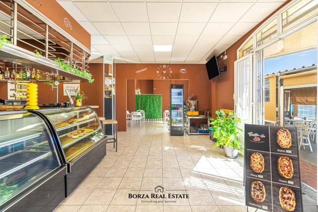 Local comercial en Alquiler en Calle Calle benito perez armas en Guargacho