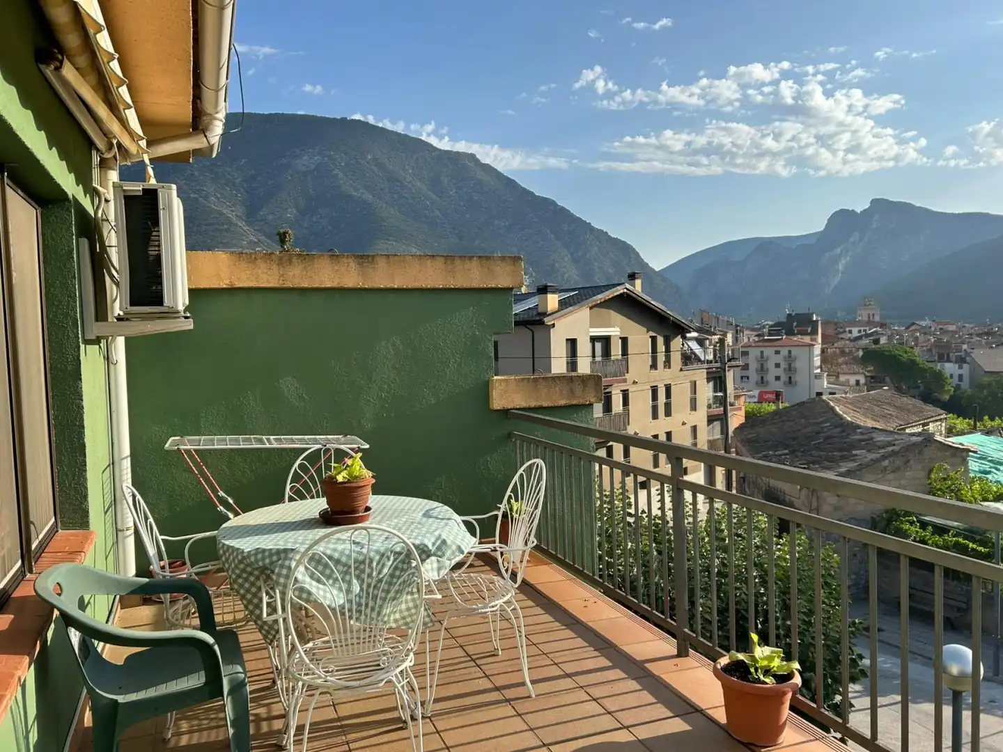 Maison mitoyenne à vendre à Organyà, imagen 4