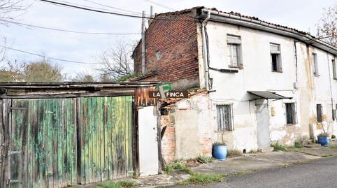 Foto 4 de Casa o chalet en venta en Aldea Campon, Buenavista, Oviedo