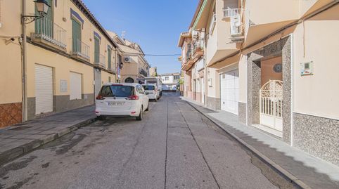 Foto 5 von Geschaftsraum zur Miete in Curva, 3, Ayuntamiento, Alhendín