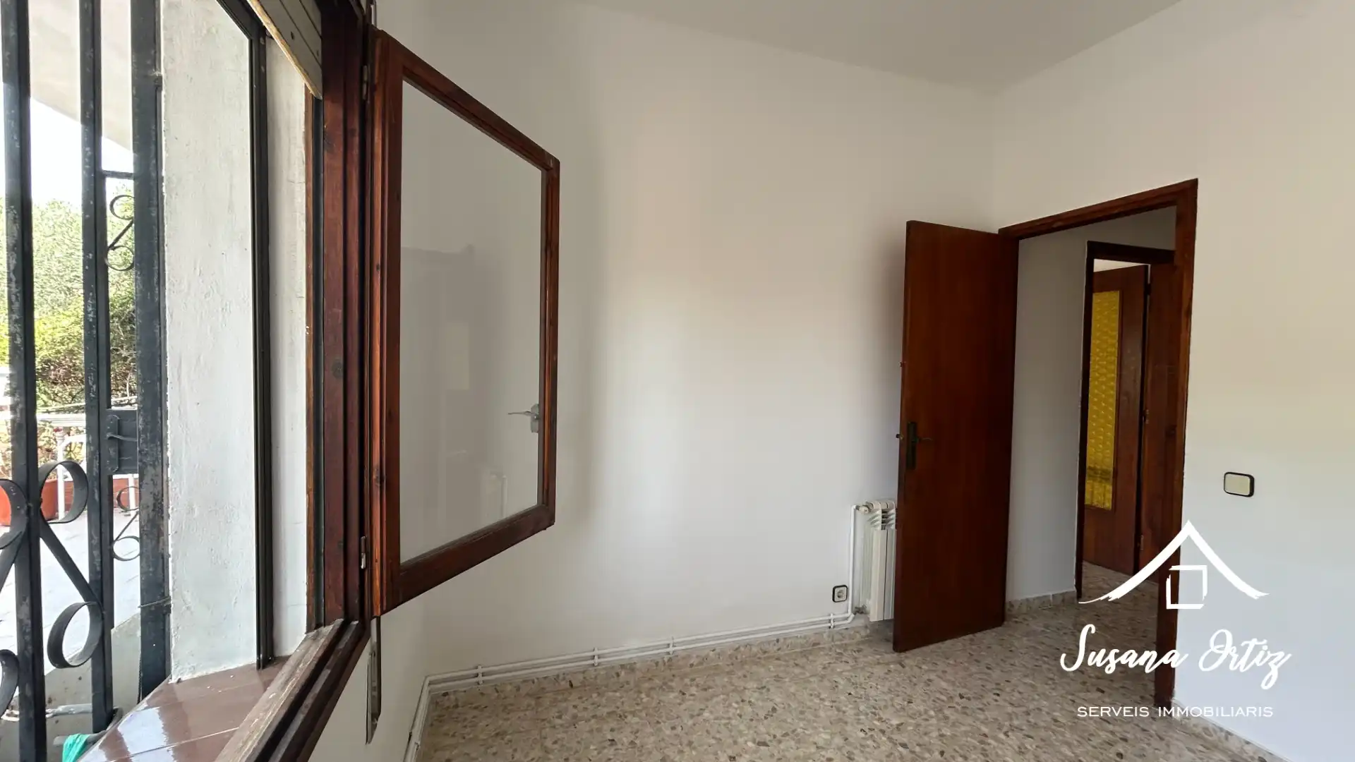 Habitación de Casa o chalet en venta en Igualada con Calefacción, Jardín privado y Terraza