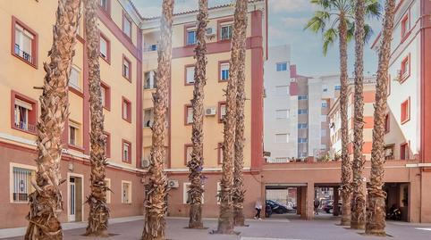 Foto 2 de Pis en venda a Avenida de las Palmeras, 16, El Palmar, Murcia