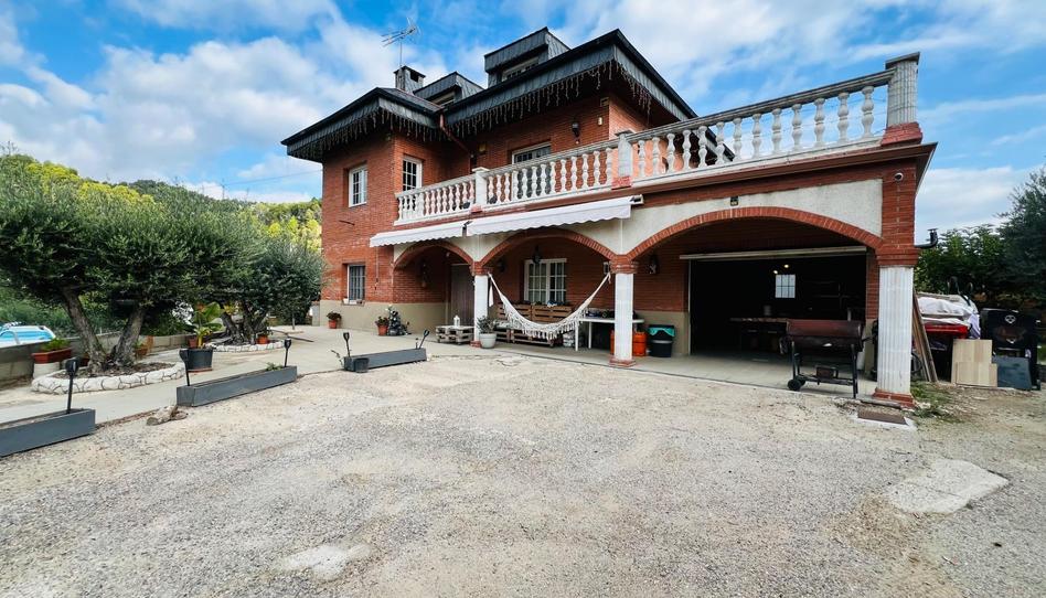 Photo 1 of House or chalet for sale in Corbera de Llobregat, Barcelona