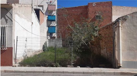VENTA DE TERRENO EN ARCHENA