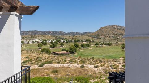 Foto 5 de Àtic en venda a N/a, -1, Baños y Mendigo, Murcia