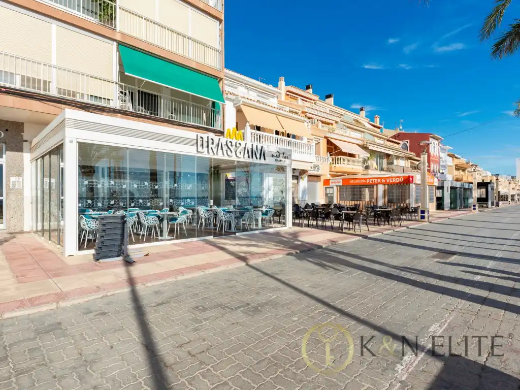 Local comercial en venda a Campello Playa, imagen 7