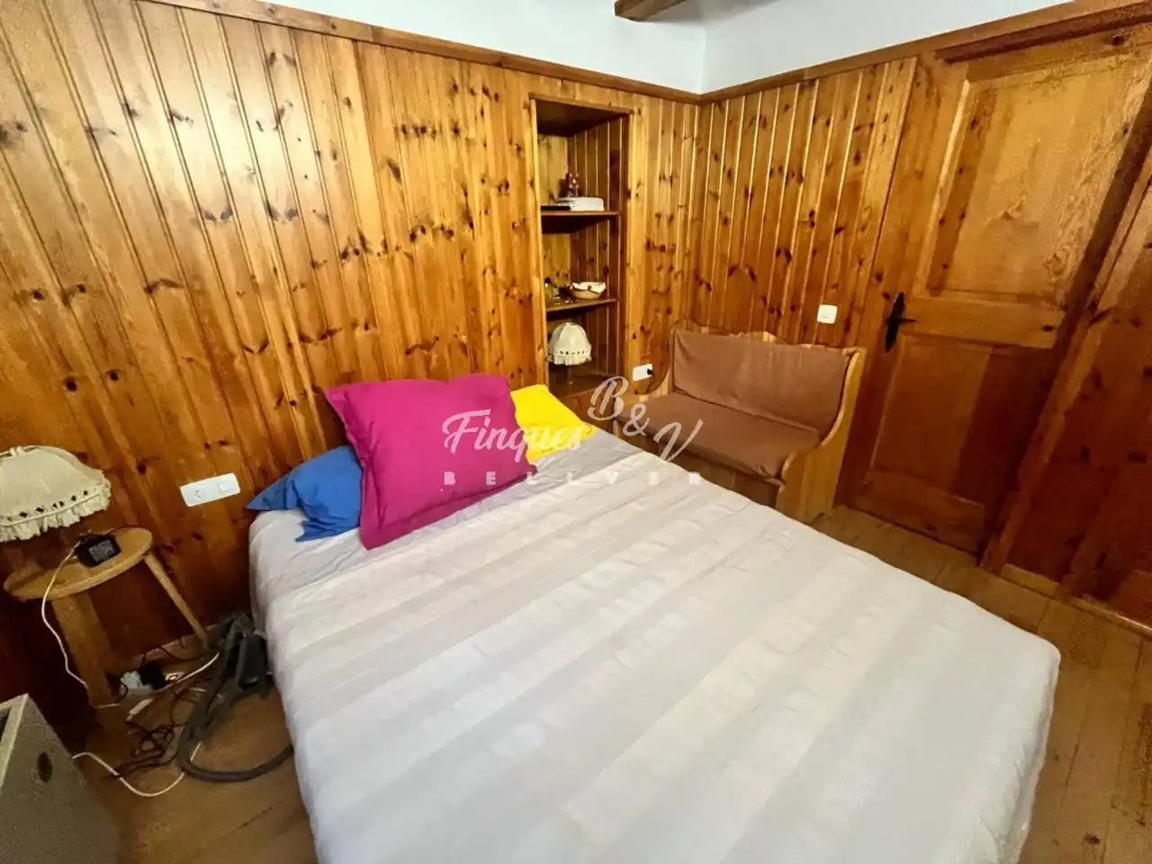 Appartement à vendre à Calle Avenida de la Molina, imagen 28