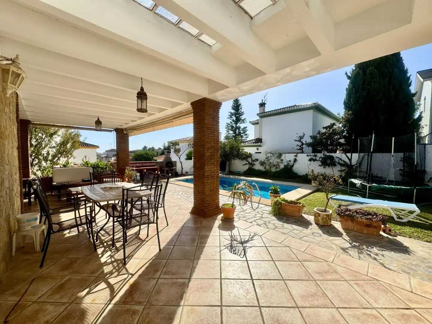 Houses for sale in El Pinar- Palacio de Congresos