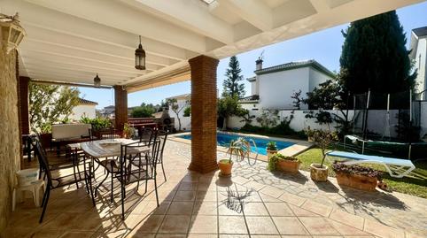 Foto 4 de Casa o xalet en venda a El Pinar- Palacio de Congresos, Málaga